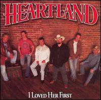 Heartland - I Loved Her First lyrics