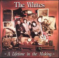 The Whites - A Lifetime in the Making lyrics