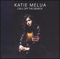 Katie Melua - Call off the Search lyrics