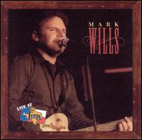 Mark Wills - Live at Billy Bob's Texas lyrics