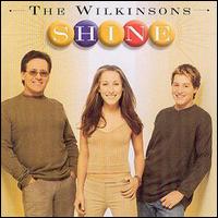 The Wilkinsons - Shine lyrics