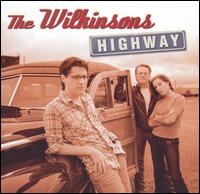 The Wilkinsons - Highway lyrics