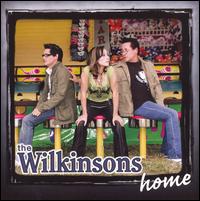 The Wilkinsons - Home lyrics