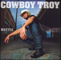 Cowboy Troy - Loco Motive lyrics