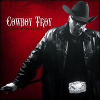Cowboy Troy - Black in the Saddle lyrics