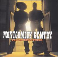 Montgomery Gentry - You Do Your Thing lyrics