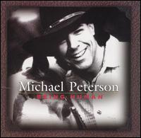 Michael Peterson - Being Human lyrics
