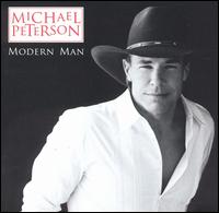 Michael Peterson - Modern Man lyrics