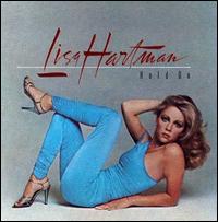 Lisa Hartman - Hold On lyrics