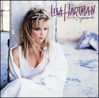 Lisa Hartman - Til My Heart Stops lyrics