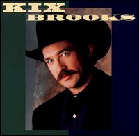 Kix Brooks - Kix Brooks lyrics