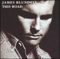 James Blundell - This Road lyrics