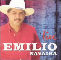 Emilio Navaira - Live lyrics