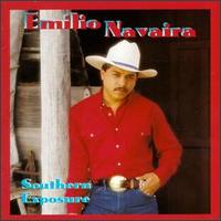 Emilio Navaira - Southern Exposure lyrics