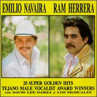 Emilio Navaira - Tejano Male Vocalist Award Winners lyrics