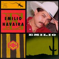Emilio Navaira - Emilio lyrics