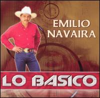 Emilio Navaira - Lo Basico lyrics