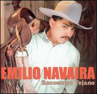 Emilio Navaira - Encuentro Tejano lyrics