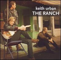 Keith Urban - Ranch lyrics