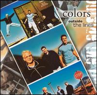 Colors - Outside the Lines lyrics