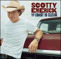 Scotty Emerick - The Coast Is Clear lyrics