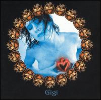 Gigi Dover - Gigi lyrics