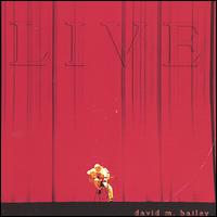 David M. Bailey - Live lyrics