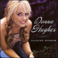 Donna Hughes - Gaining Wisdom lyrics
