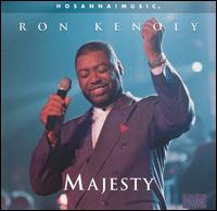 Ron Kenoly - Majesty [live] lyrics