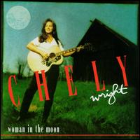 Chely Wright - Woman in the Moon lyrics