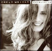 Chely Wright - Everything [Bonus DVD] lyrics