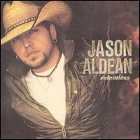 Jason Aldean - Relentless lyrics