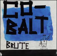 Brute - Co-Balt lyrics