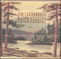 Jim Lauderdale - Lost in the Lonesome Pines lyrics