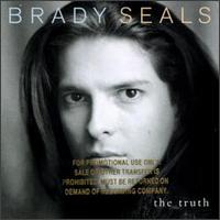 Brady Seals - The Truth lyrics