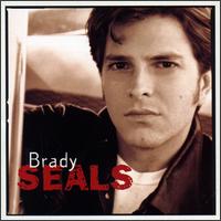 Brady Seals - Brady Seals lyrics