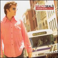 Brady Seals - Thompson Street lyrics