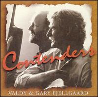 Gary Fjellgaard - Contenders lyrics