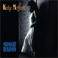 Katy Moffatt - Midnight Radio lyrics