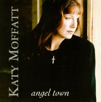 Katy Moffatt - Angel Town lyrics