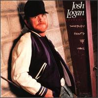 Josh Logan - Somebody Paints the Wall lyrics