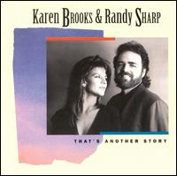Karen Brooks - That's Another Story lyrics