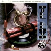 Bill Lloyd - Set to Pop lyrics