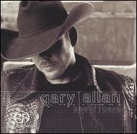 Gary Allan - See If I Care lyrics