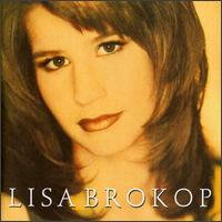 Lisa Brokop - Lisa Brokop lyrics