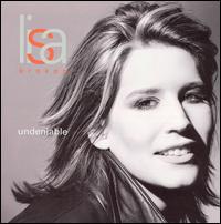 Lisa Brokop - Undeniable lyrics
