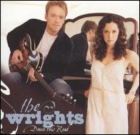 The Wrights - Down This Road lyrics