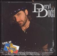 Deryl Dodd - Live at Billy Bob's Texas lyrics