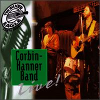 Corbin/Hanner - Silver Eagle Cross Country Presents Live: Corbin/Hanner lyrics