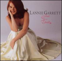 Lannie Garrett - Just for a Thrill lyrics
